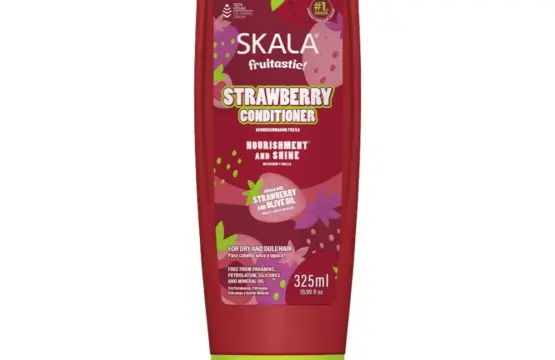 Skala Frutástica Morango Acondicionador 325ml